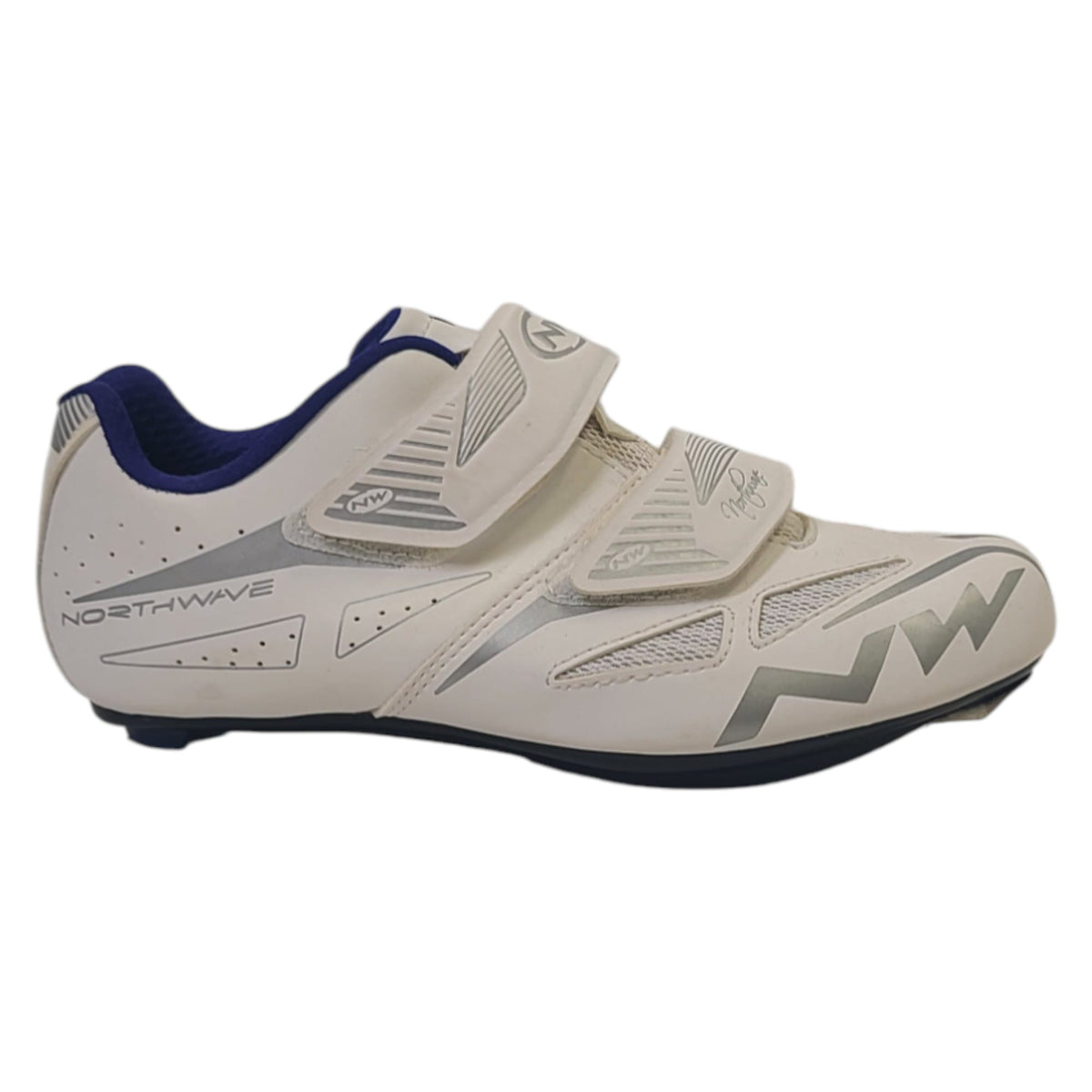 Souliers de Vélo de Route Eclipse Evo Femme