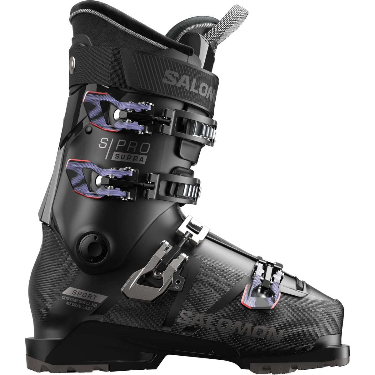 Salomon 22.5