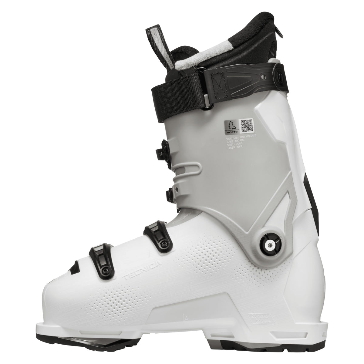 Bottes de Ski Mach Boa MV 95 Femme