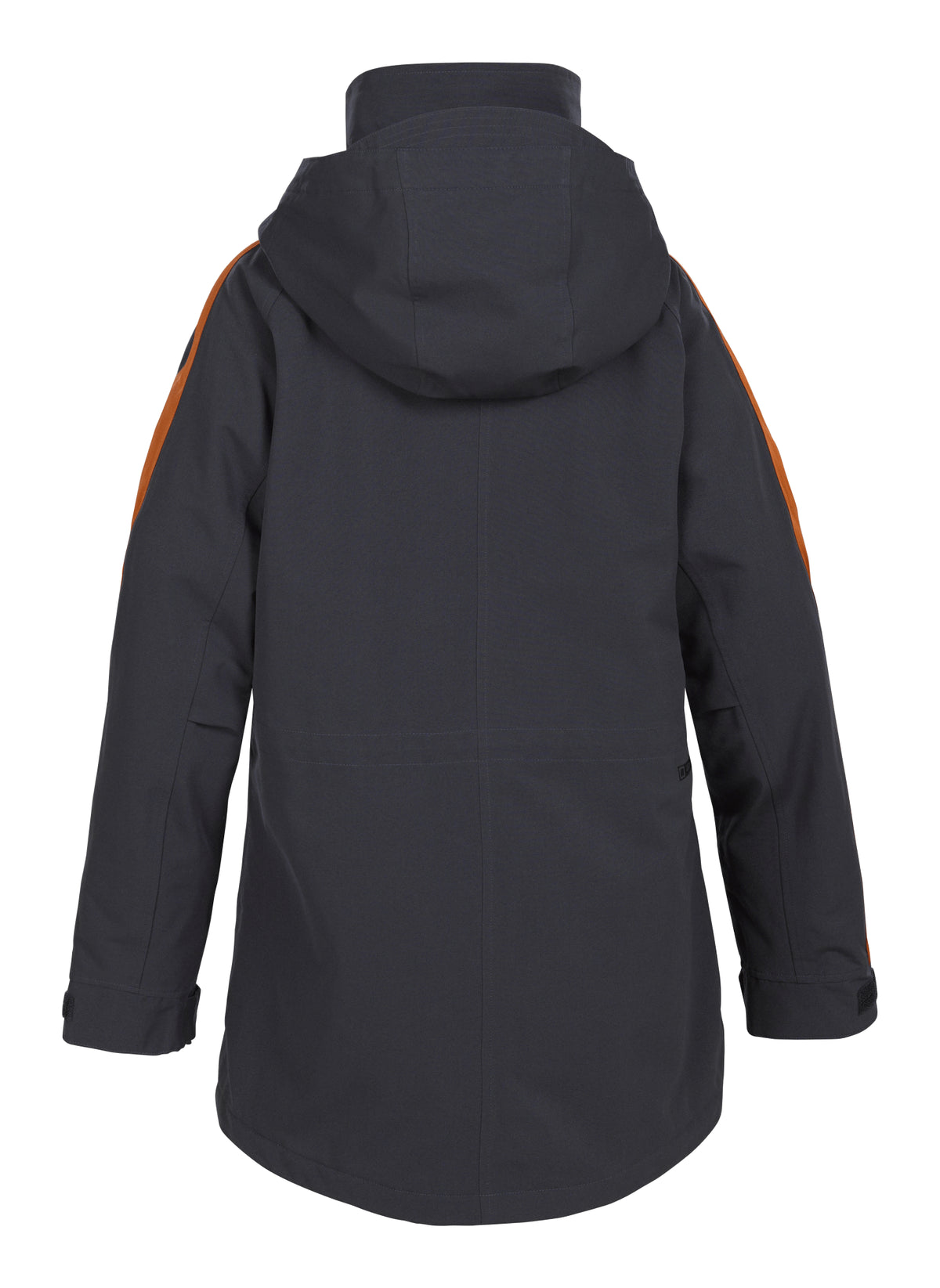 Manteau d'Hiver Elmere Femme