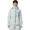 Mountain Hardwear Gamma Gris.087 L