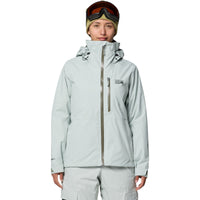 Mountain Hardwear Gamma Gris.087 L