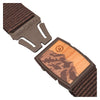 Arcade Taille Unique Heather Walnut.211