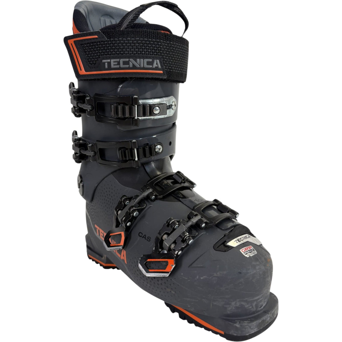 Used Mach Sport HV 100 Men Ski Boots