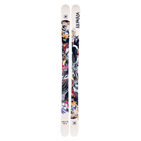 Edollo 91Men Alpine Skis