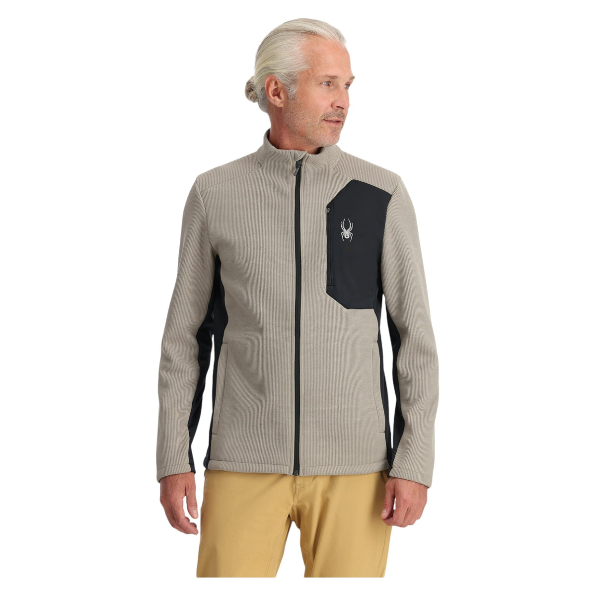 Chandail Manches Longues Bandit Homme