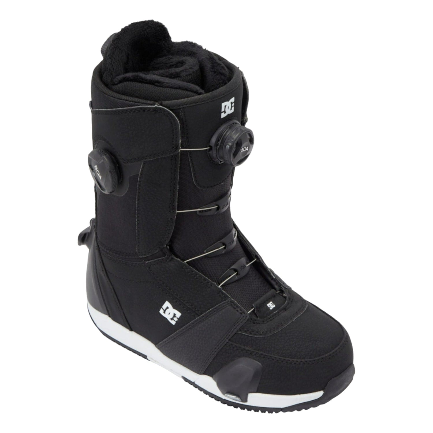 Bottes de Planche à Neige Lotus Step On Femme
