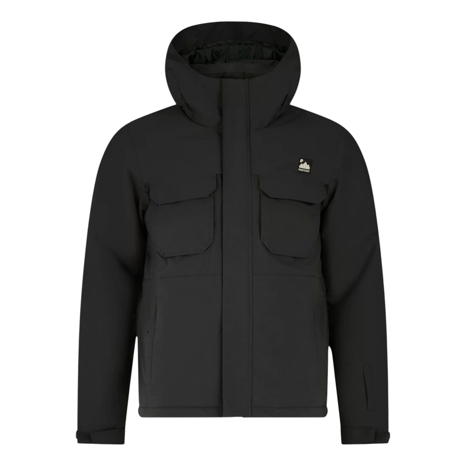 Manteau d'Hiver PRTKajo Homme