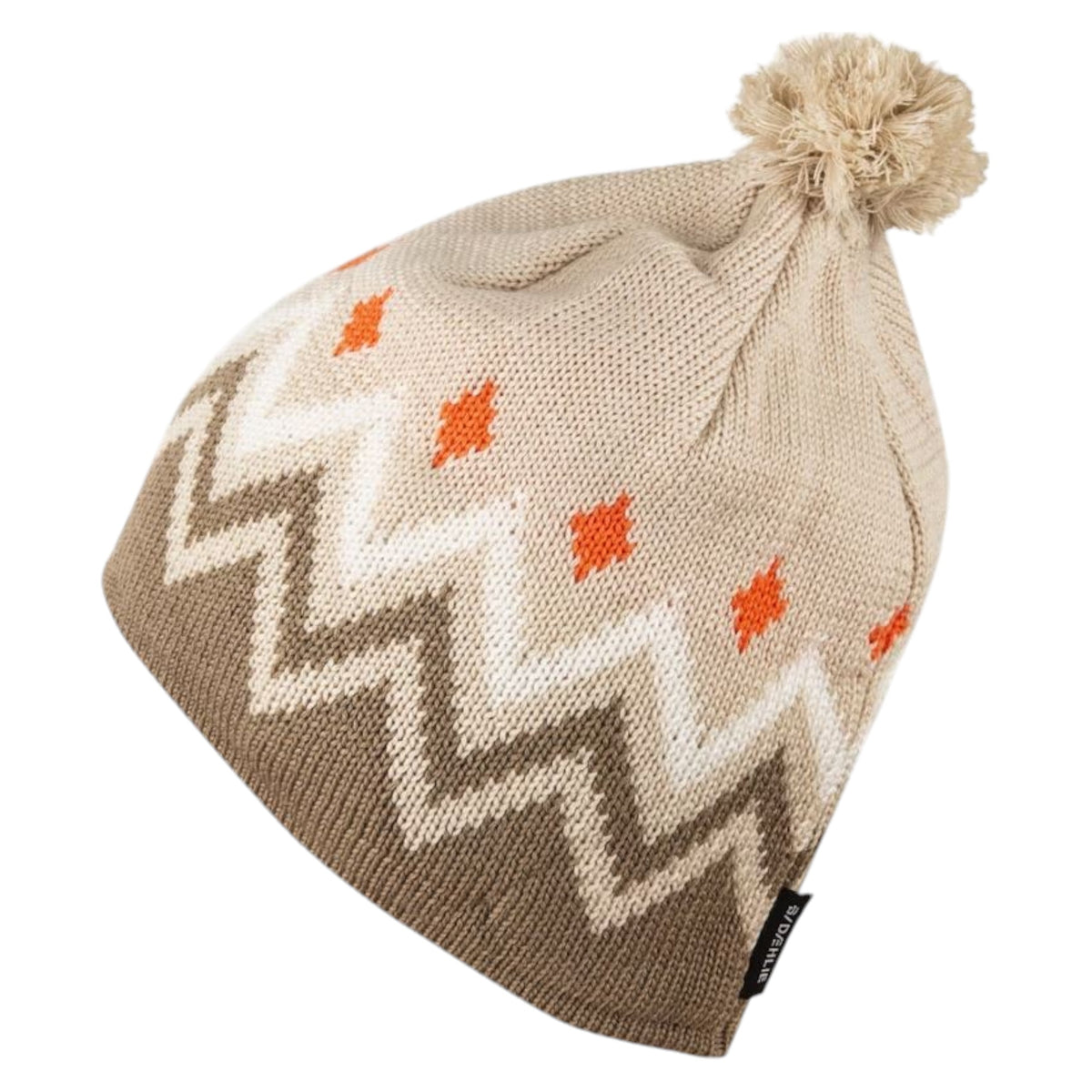 Pattern Adult Beanie