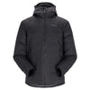 Manteau Valiance Homme