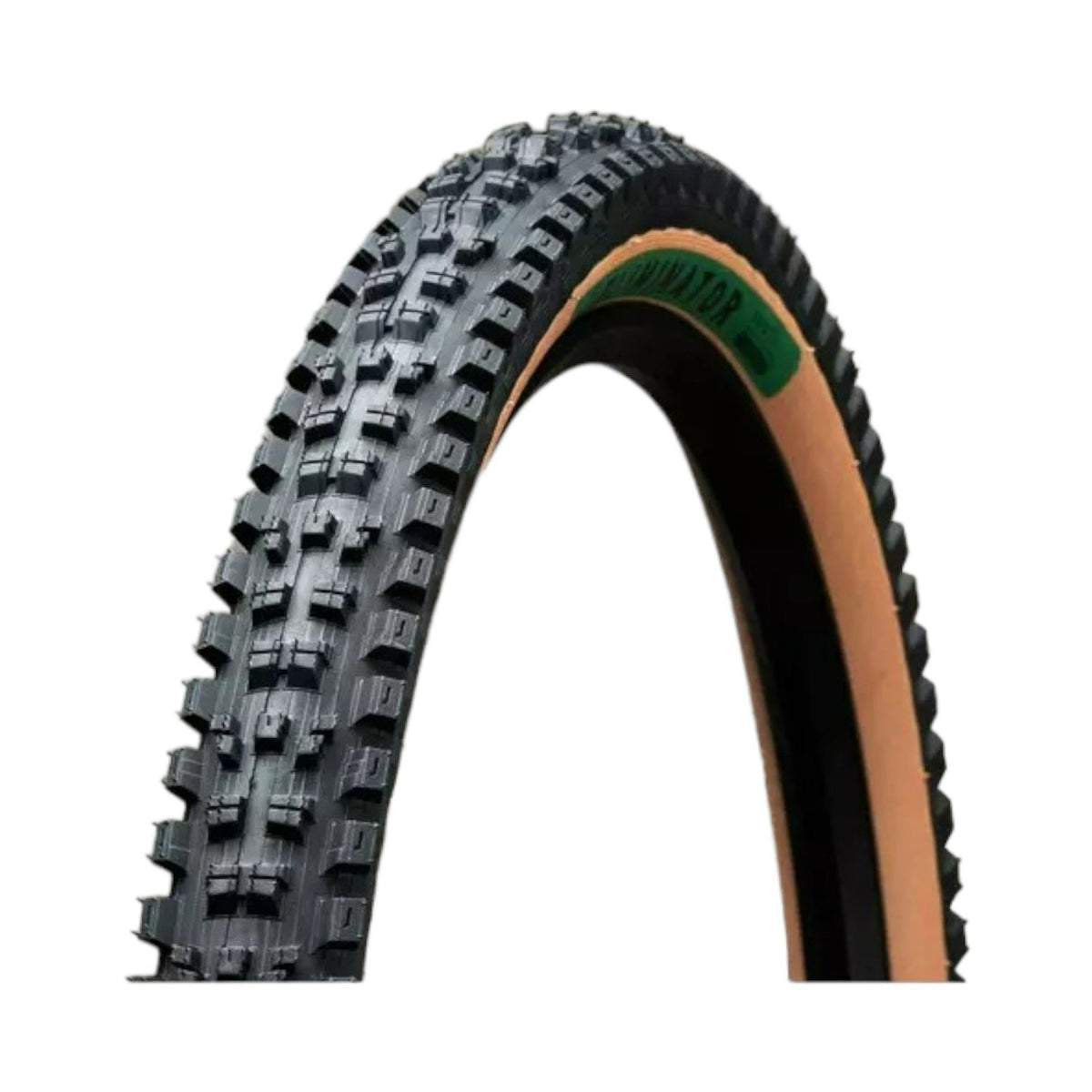 Pneu pour Vélo de Montagne Butcher Gird Trail T9 2BR Soil Searching
