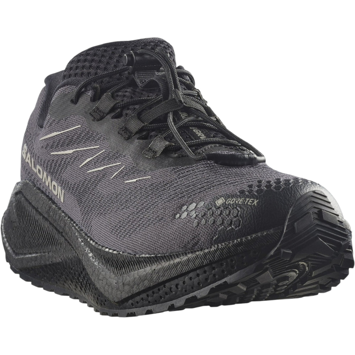 Salomon Noir/Noir/Paloma 10.0