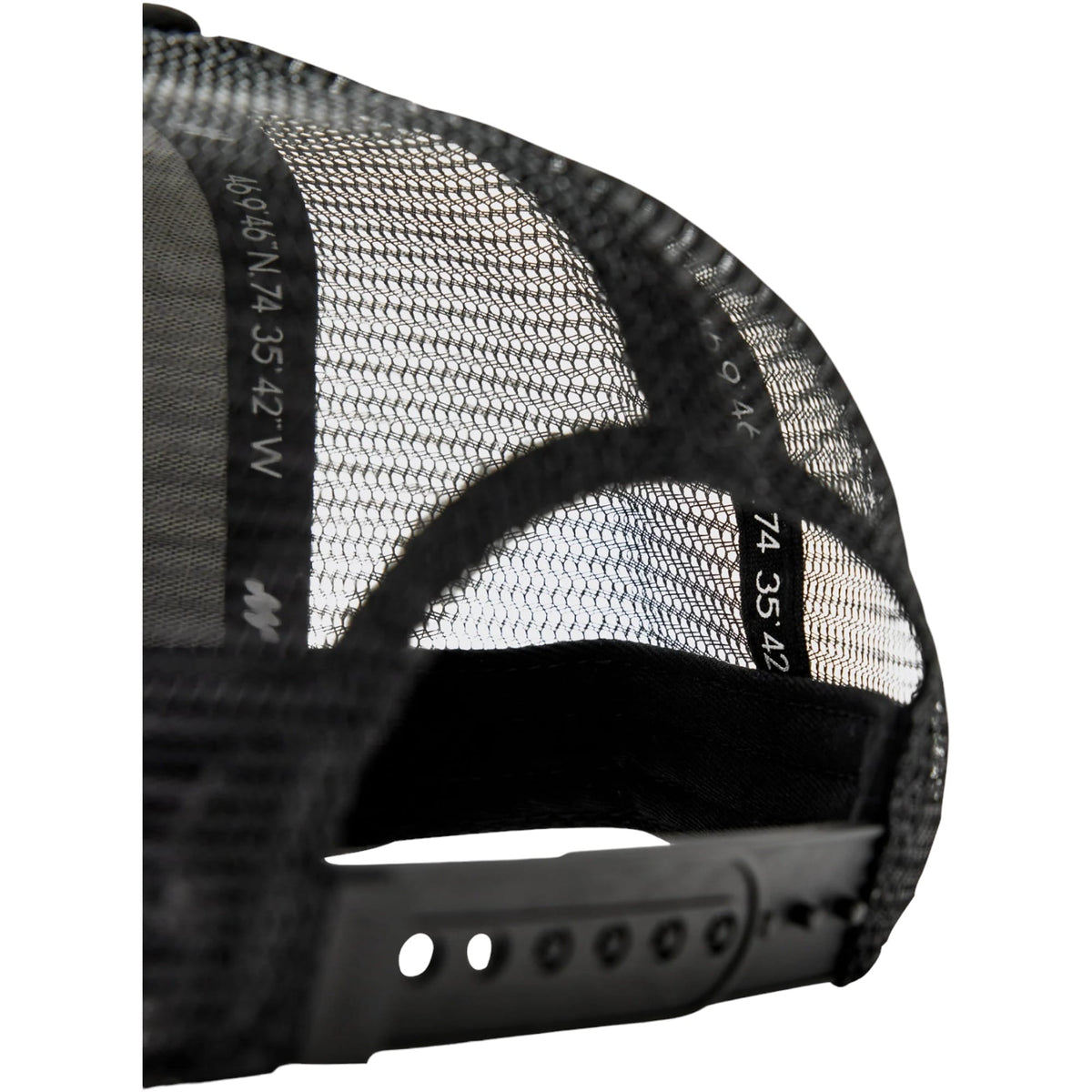 Trucker Adult Cap