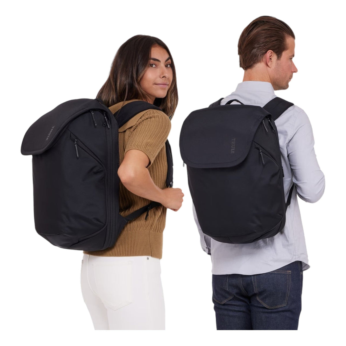 Subterra 2 Travel Backpack 26L