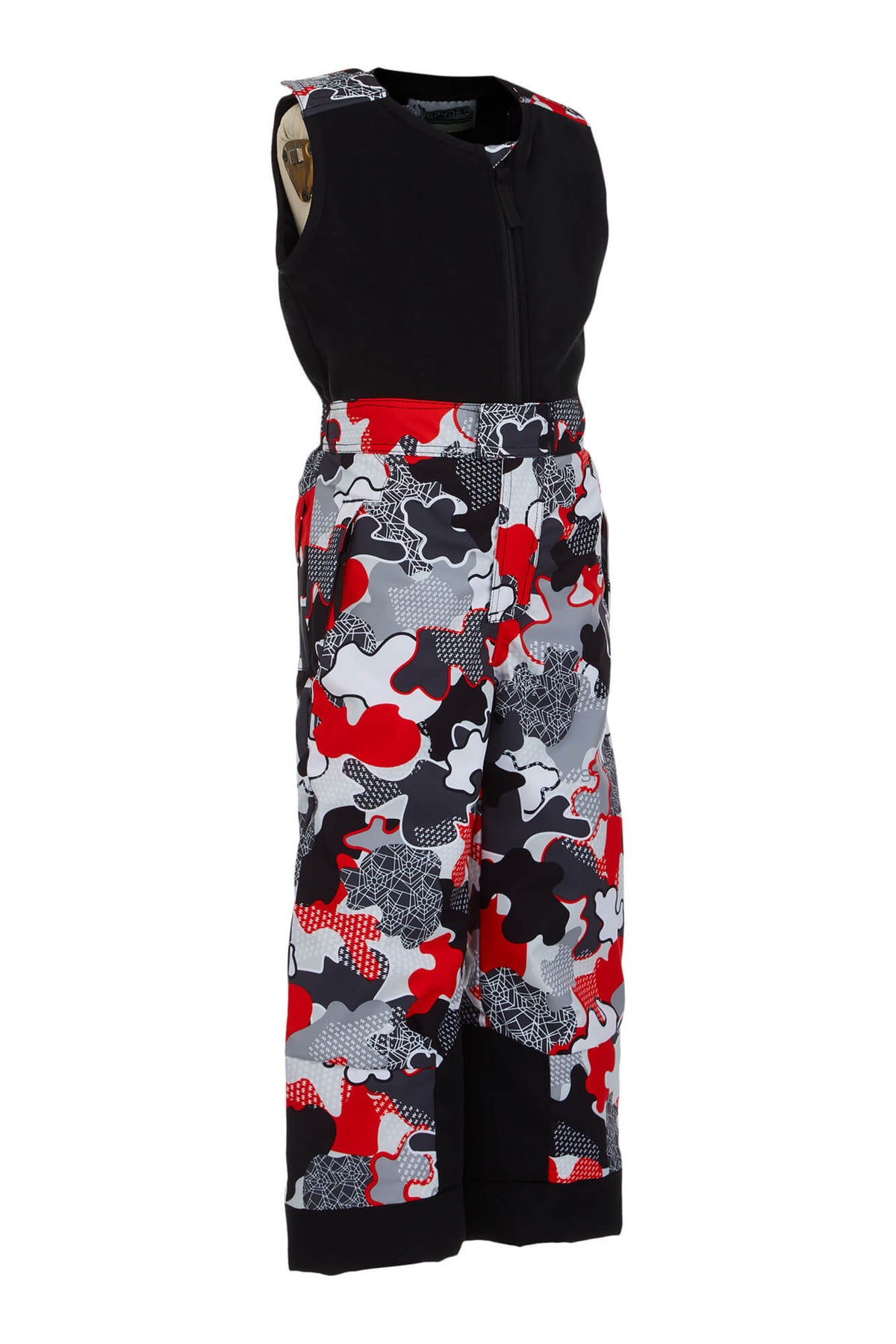 Mini Expedition Kids Bib