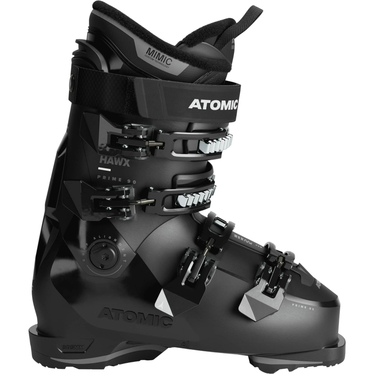 Atomic 24