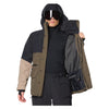First Tracks Men Shell Jacket
