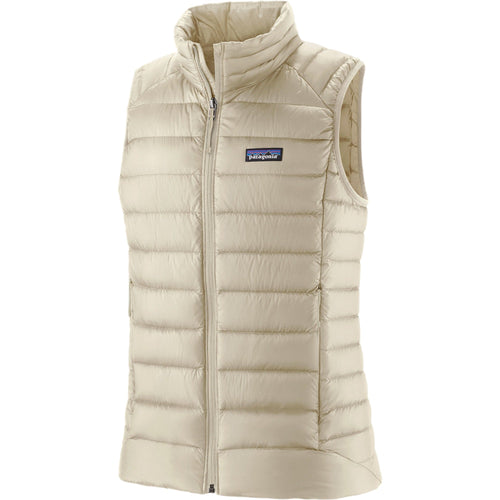 Down Sweater Women Insulated Vest