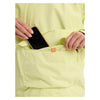 Burton Glow Jaune Vert.E1T L