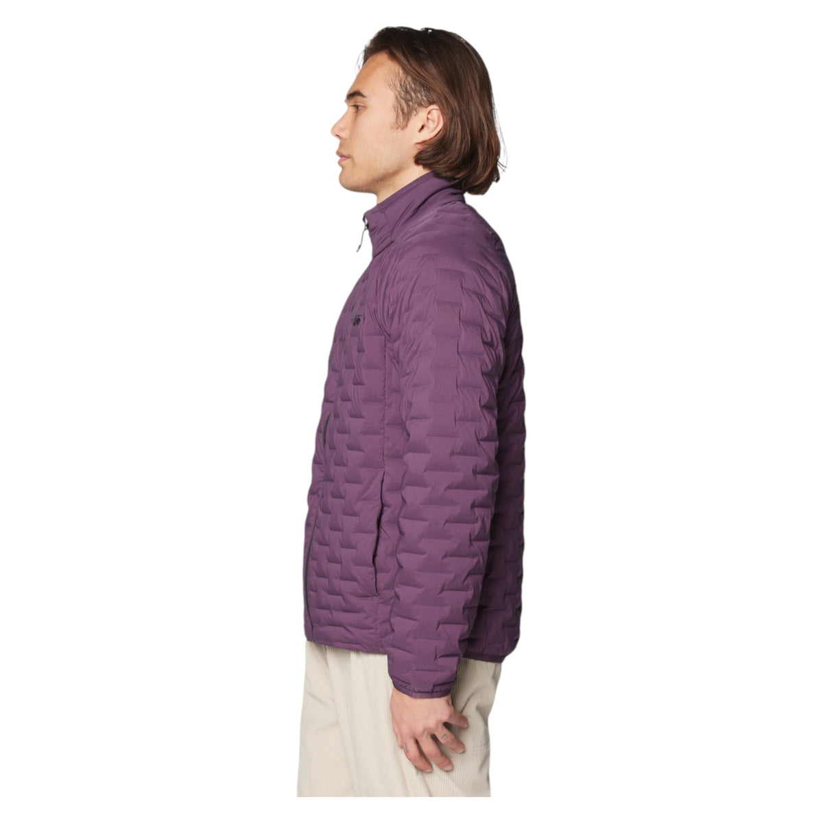 Stretchdown Light Men Insulated Vest