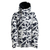 Manteau Reserve 2L Relaxe Homme
