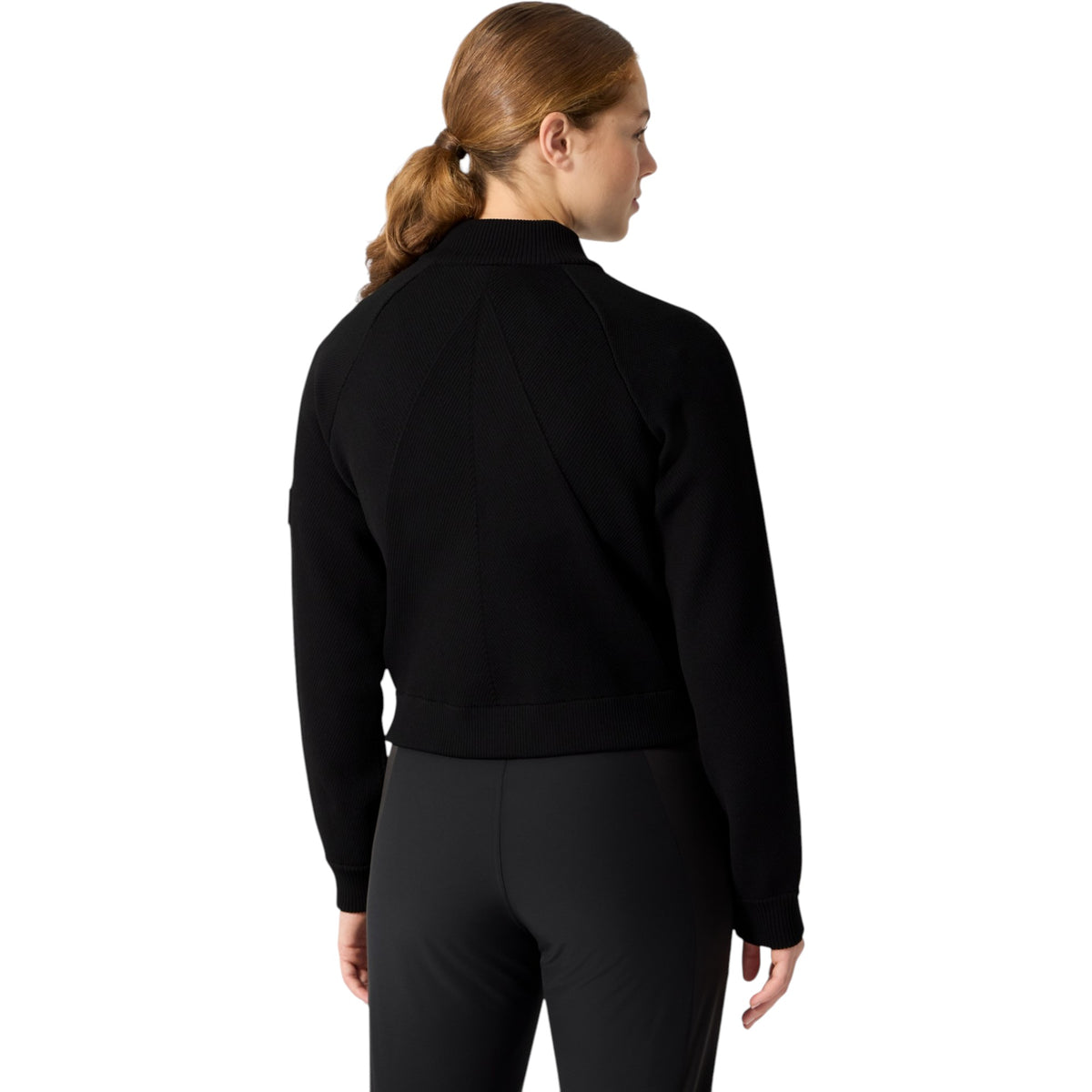 Descente Noir.BK00 6