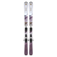 Skis Alpins Maven Girl 130-150 + L6 Enfant