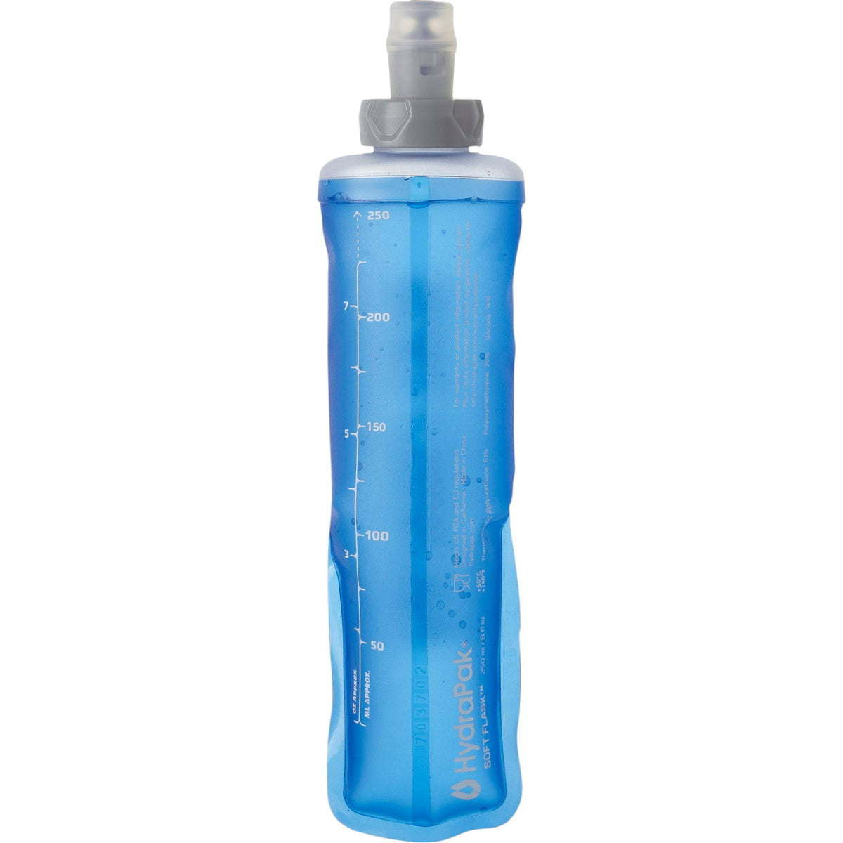 Soft Flask Water Bottle