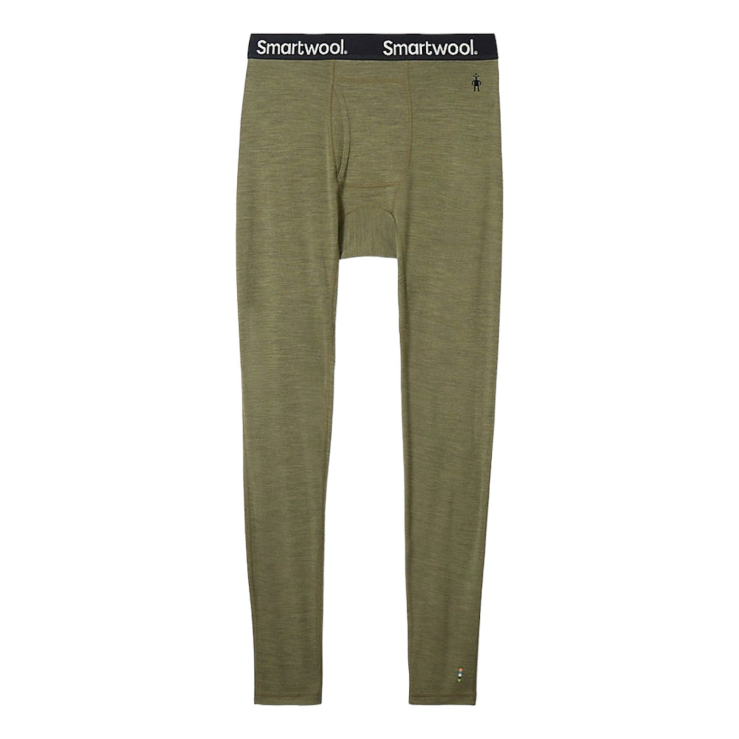 Bas de Sous-Vêtement Classic Thermal Merino Boxed Homme