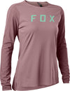 Maillot de Vélo Flexair Pro LS Femme
