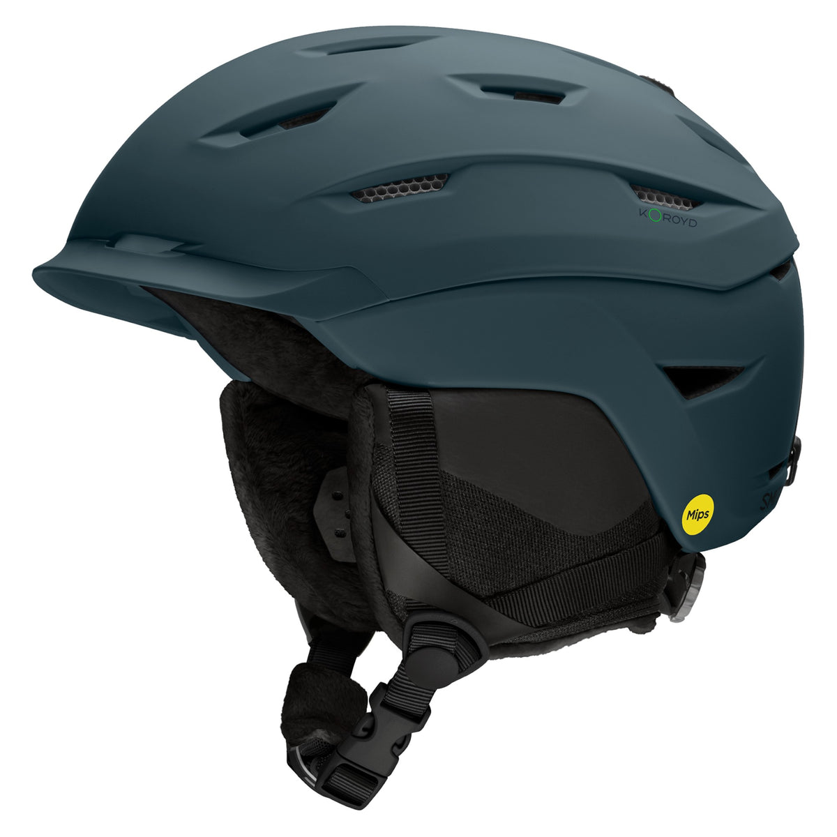 Liberty Mips Adult Ski Helmet