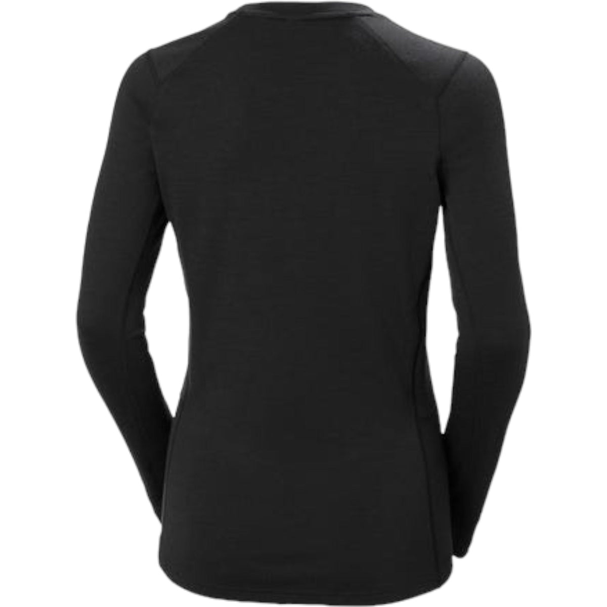 Haut de Sous-Vêtement Lifa Merino Midweight Crew Femme