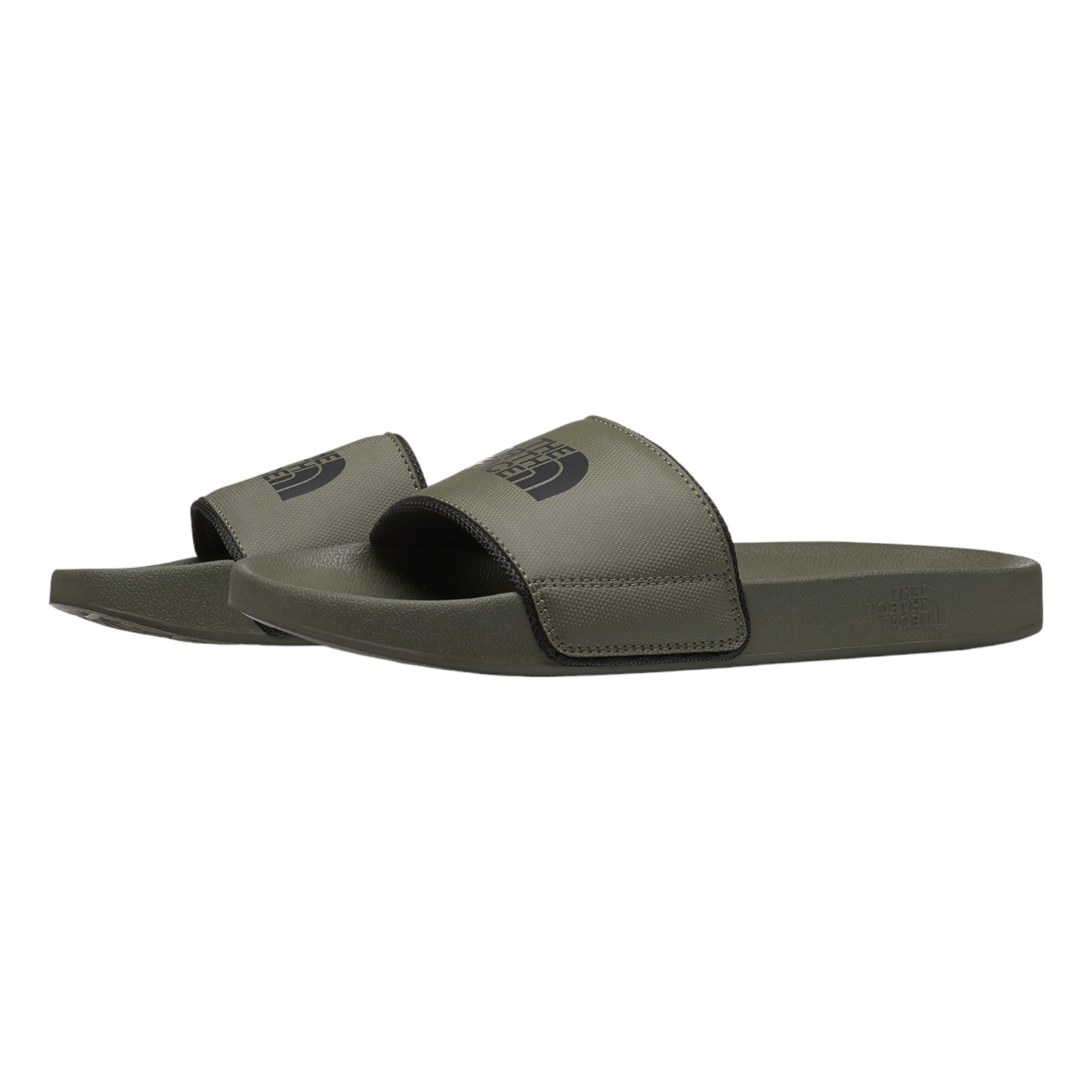 The North Face Base Camp Slide III Adult Sandals – Oberson