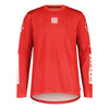 Maillot de Vélo de Montagne Manches Longues Gwillimm. Dirt Shirt Homme