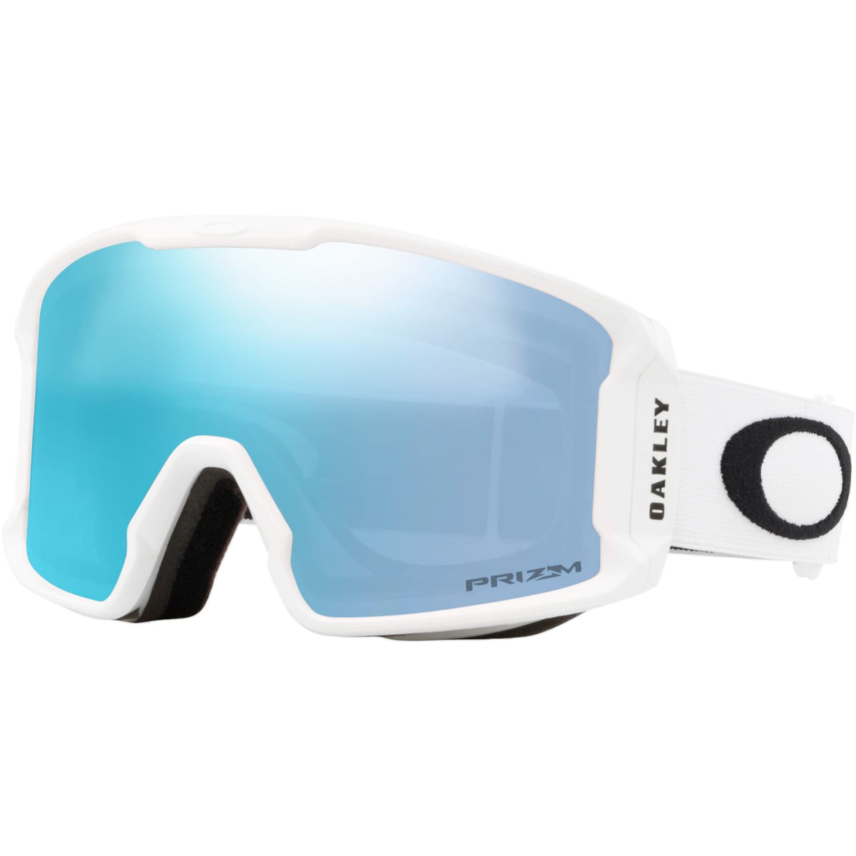 Line Miner M Adult Ski Goggles