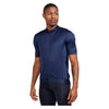 Maillot de Vélo de Route Manches Courtes Core Essence Homme