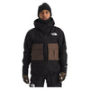 Manteau Dragline Homme