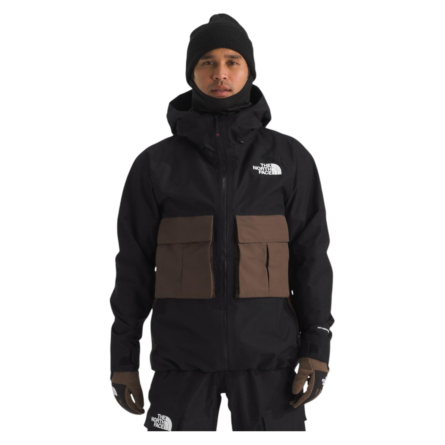 Manteau Dragline Homme