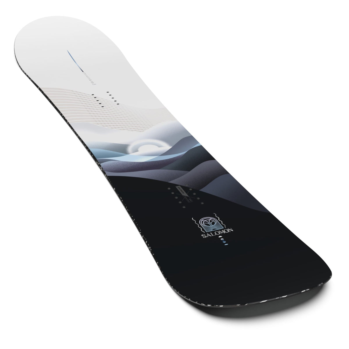 Bellevue Women Snowboard