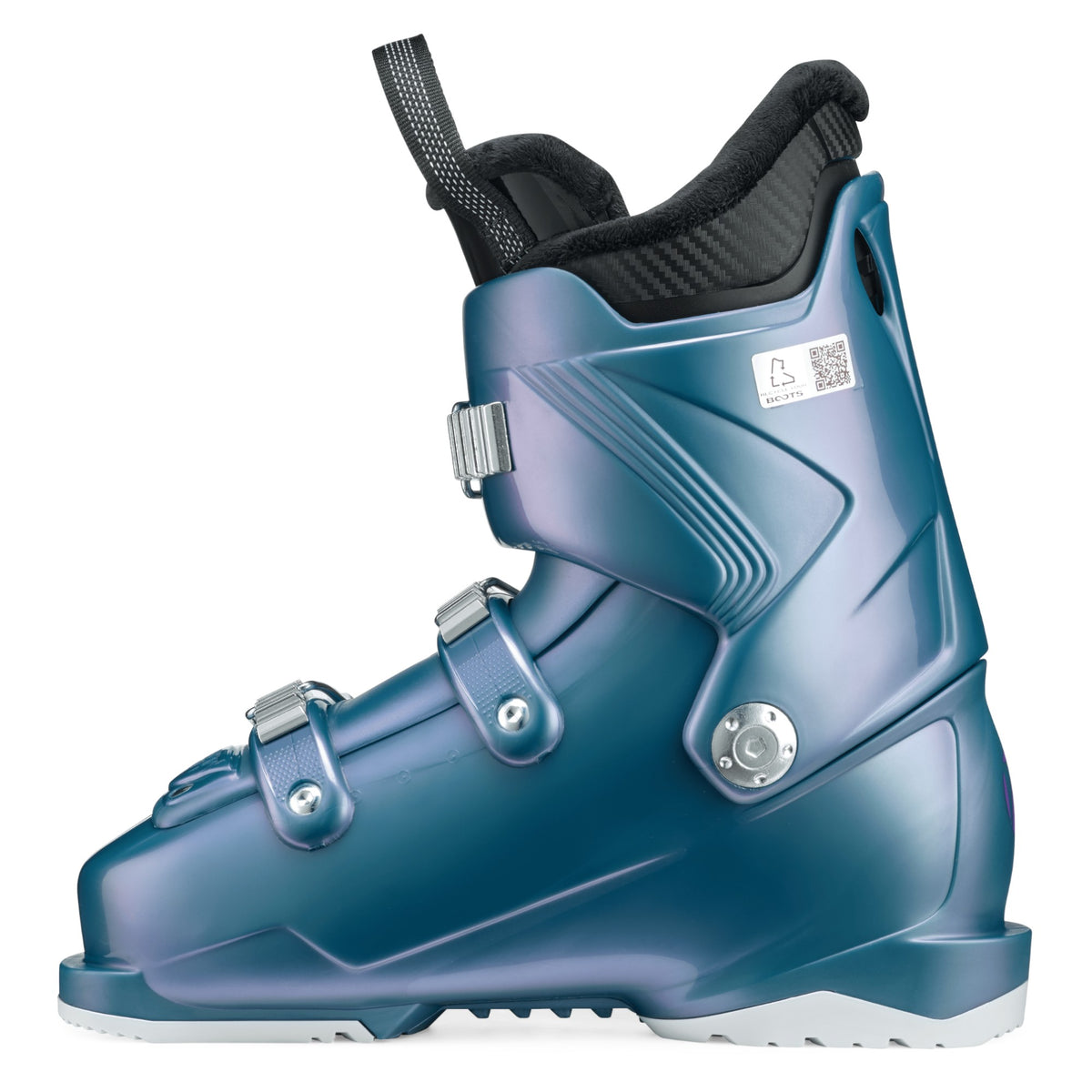 Bottes de Ski JT 3 Pearl Enfant