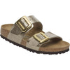 Sydney Luxe Buckles Women Sandals