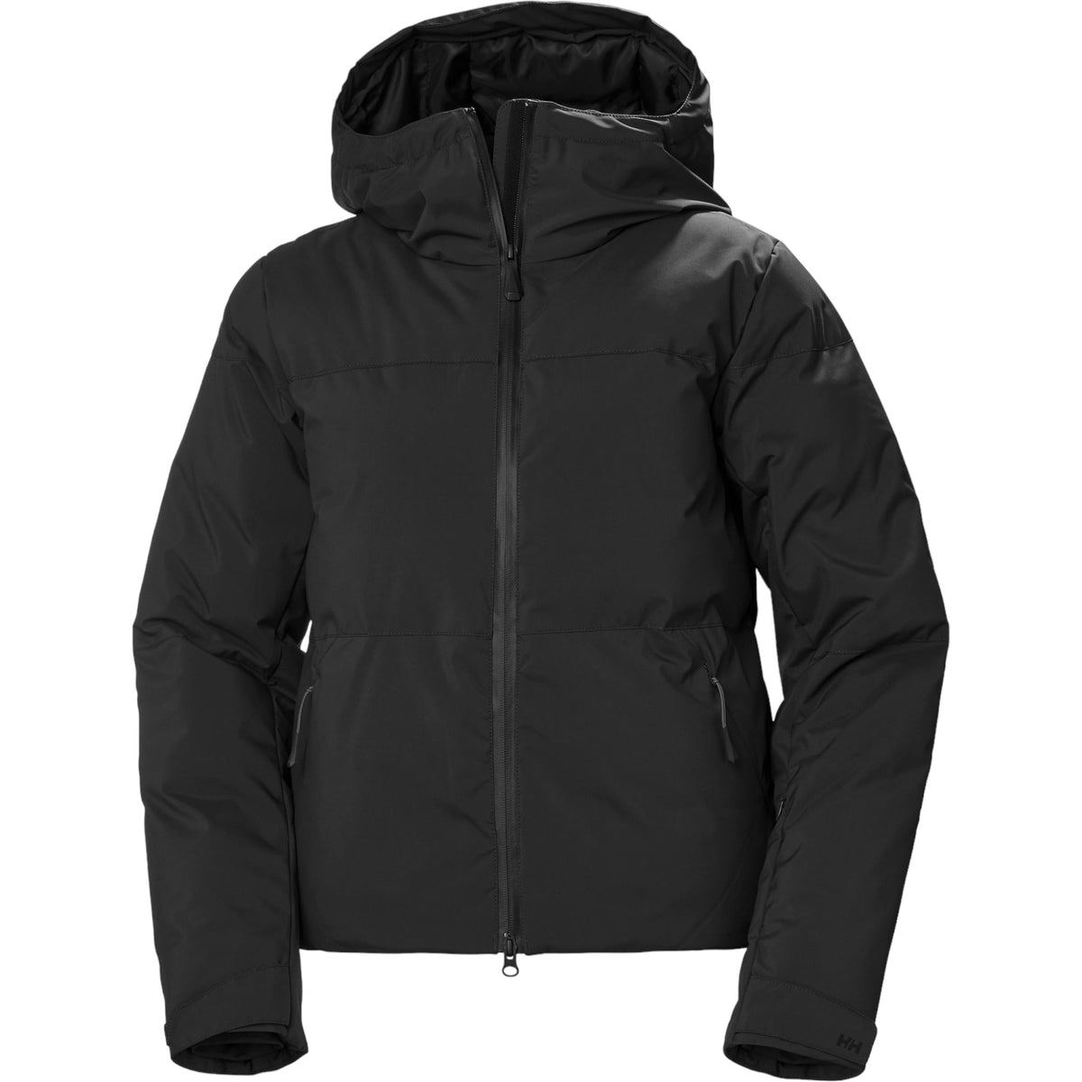 Nora Short Puffy Women Jacket