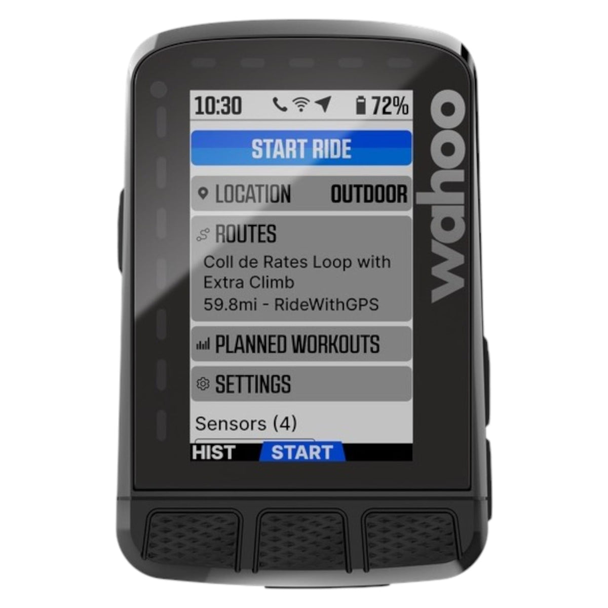 Roam V2 Computer