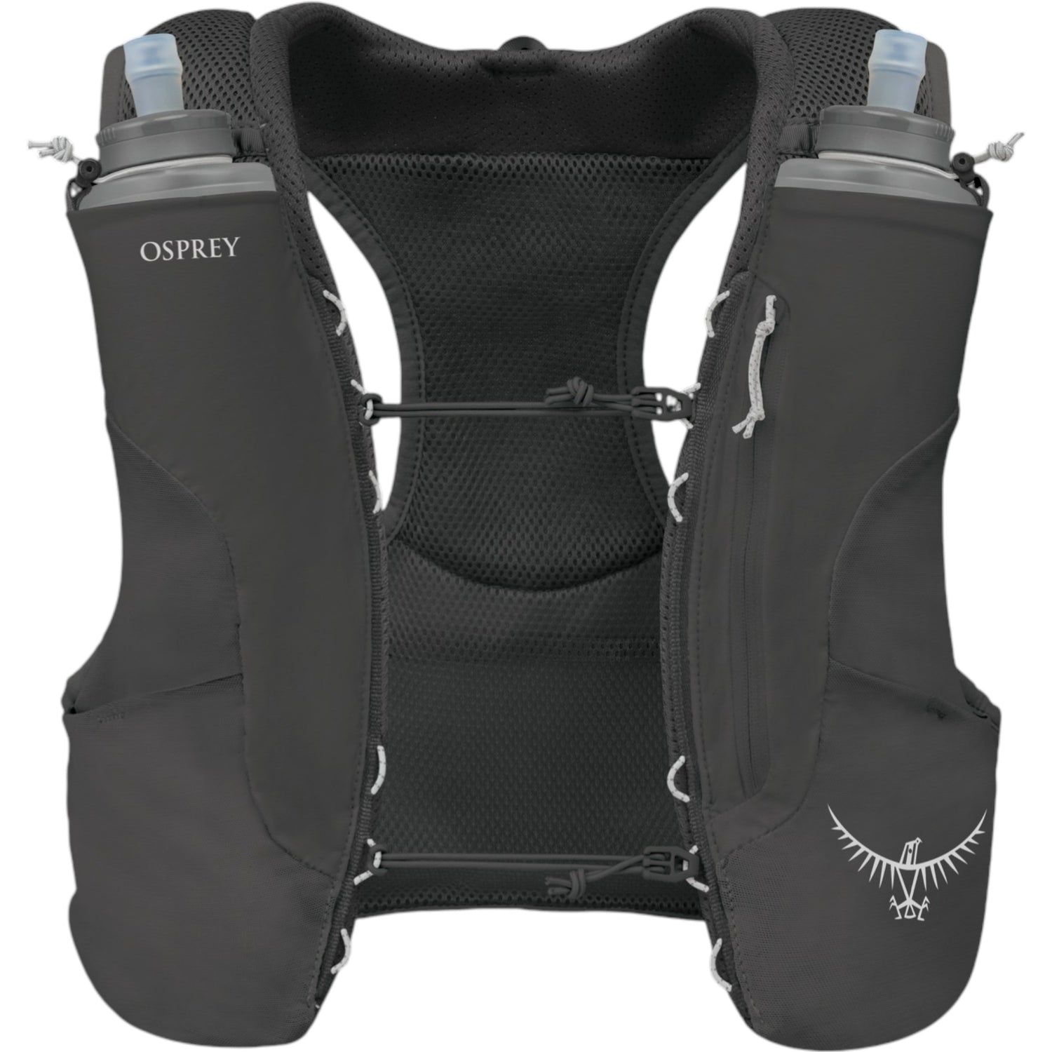 Veste d'hydratation Duro LT W-Flasks Homme