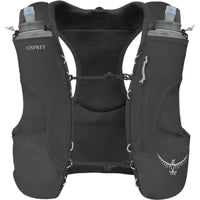 Veste d'hydratation Duro LT W-Flasks Homme