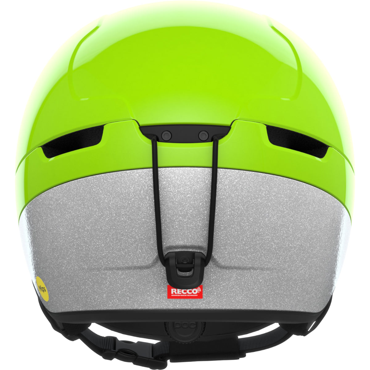 POC Uranium Noir Matt.1037 M/L