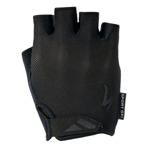 Gants de Vélo Body Geometry Sport Gel Short Fingers Femme