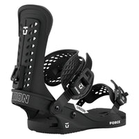 Force Classic Adult Snowboard Bindings