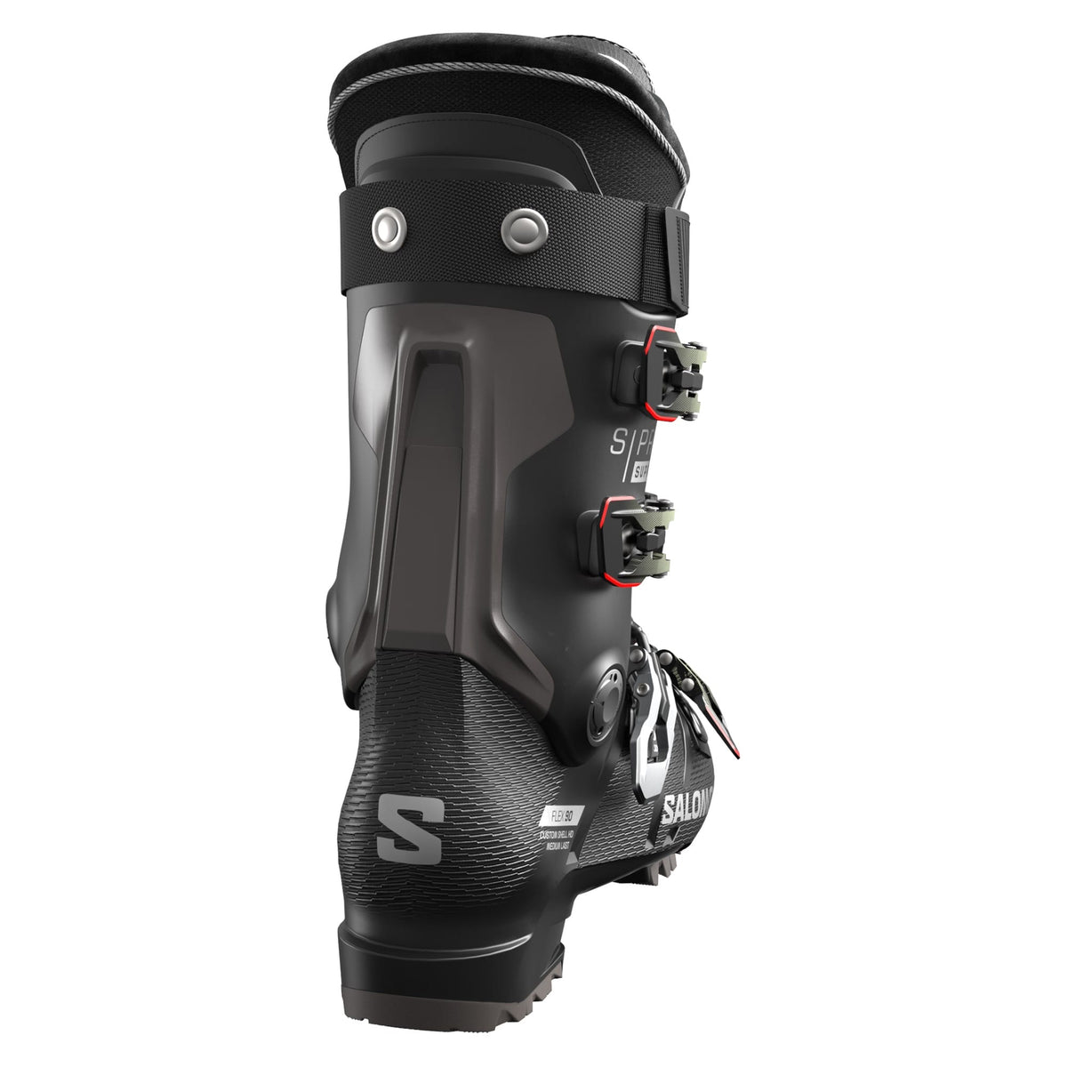 S/PRO SUPRA 90 Men Ski Boots