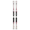 Skis Alpin Signature Strato+NX12 Homme